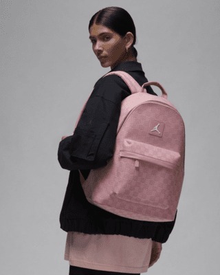 NIKE公式】ジョーダン モノグラム バックパック バックパック (20L).オンラインストア (通販サイト)